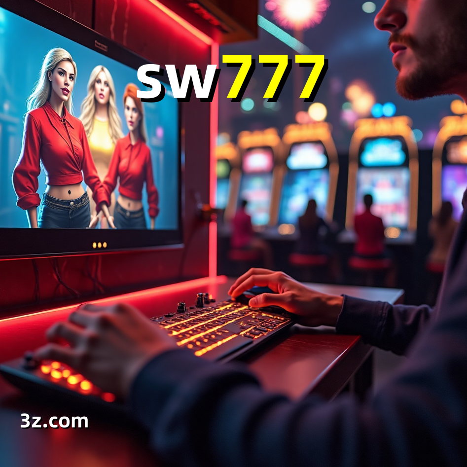 sw777 Cassino Online